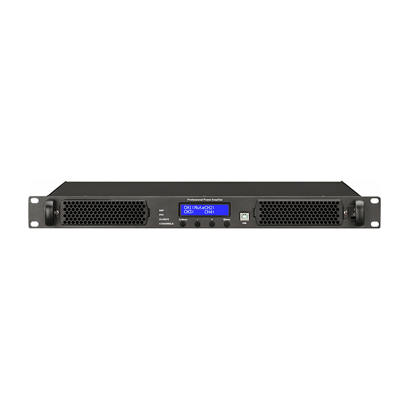 Xad-0.6K4DSP