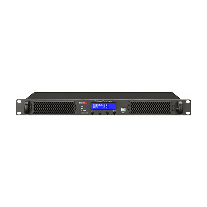 Xad-1.0K4DSP