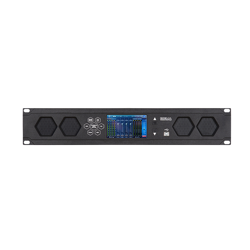XTD406 / XTD406D
