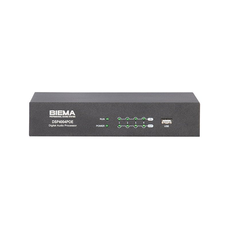 DSP4004PoE