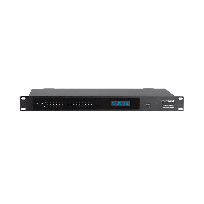 DSP0812PoE