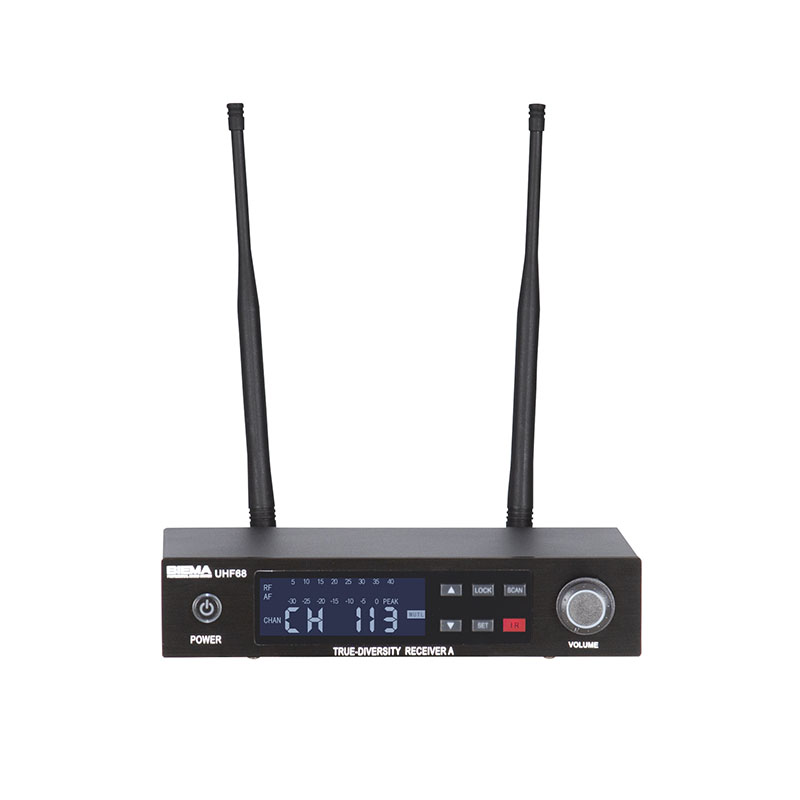 UHF68