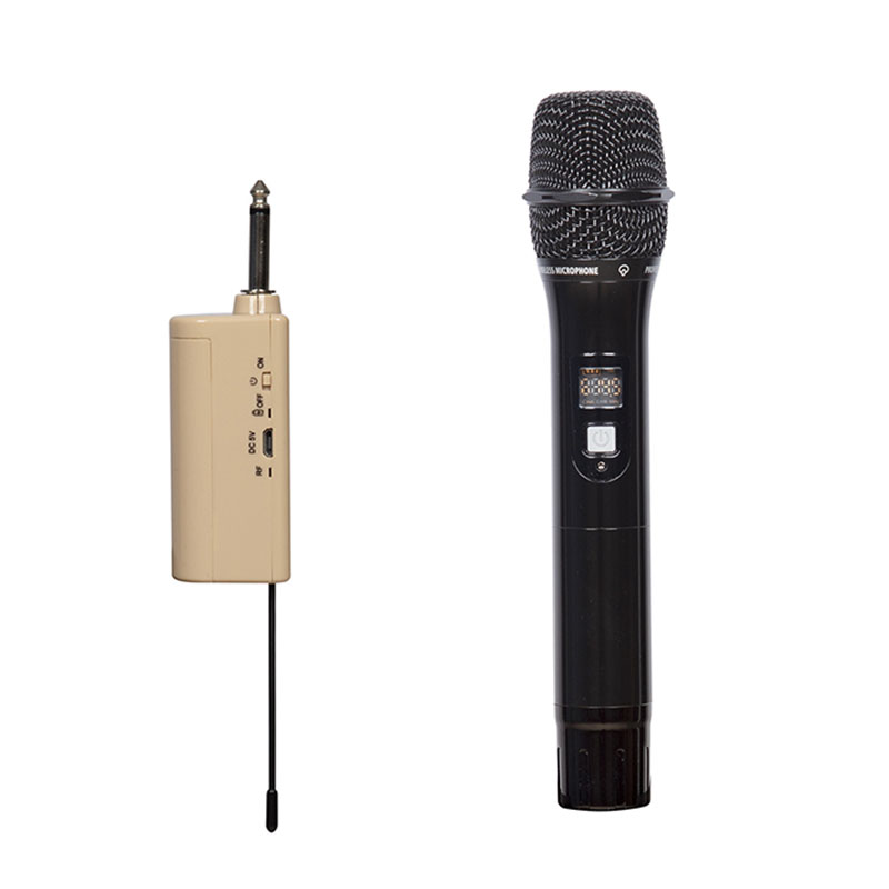 UHF101